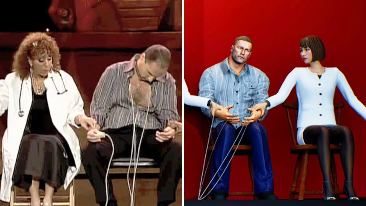 Guy Bavli's "Superhuman" Magic Secret Revealed!