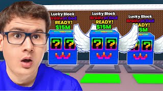 Thumbnail for SARA I JA OTVARAM LUCKY BLOCKOVE I KRADEM BRAINROTOVE!