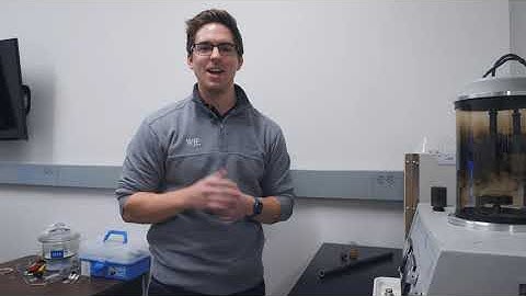 Solving for Why: Scanning Electron Microscopy