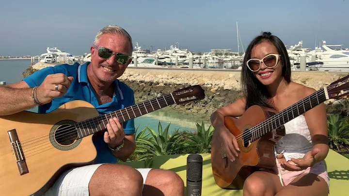 Under our Bahrain Sun: Acoustic