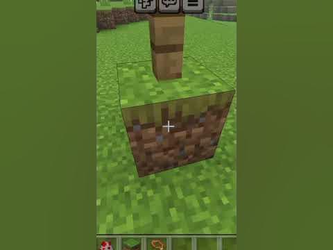 Как сделать воздушный шар без модов в МАЙНКРАФТЕ #shorts #minecraft ...