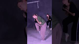 Contemporary Adults / TeRRa Dance Centre
