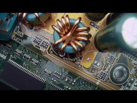 How digital technology is transforming a global chip manufacturer : Broadcom