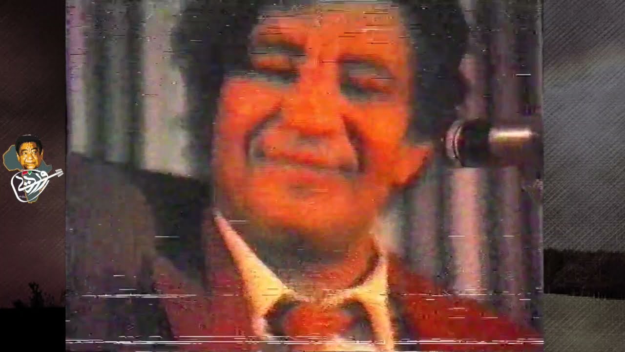 مسونكيل ... محمد وردي