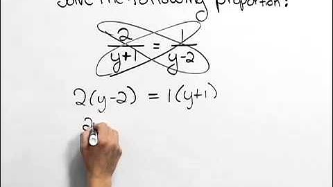 Sullivan Elementary & Intermediate Algebra Ch 7 Video 16