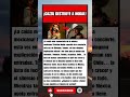 CAZZU DESTRUYE a NODAL y se ve OBLIGADO a CANCELAR CONCIERTOS porque no VENDE entradas! #cazzu