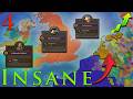 Making BANK as Tall Holland (EU5 1.3.2 Holland PT4)