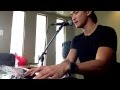 The last time (Eric Benet) - Cover by Carlo David