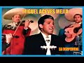 Miguel Aceves Mejia-La Despedida-Mexico-Producciones Vicari.(Juan Franco Lazzarini)