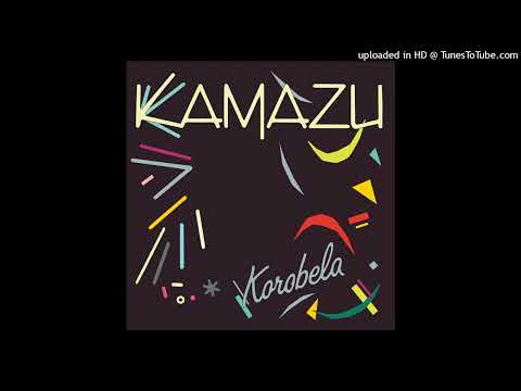 Kamazu - Mjukeit
