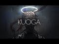 Kuoga. - Quiet (feat. Artemisia)