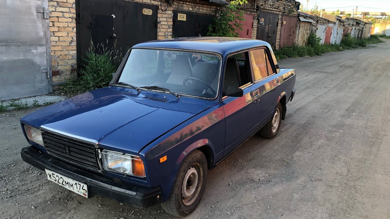 Восстановить машину из утиля
