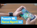 Tips Bermain Mobile Legends Agar Jadi PRO PLAYER