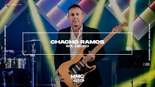 Chacho Ramos - Sol Negro (Montevideo Music Sessions) | LIVE