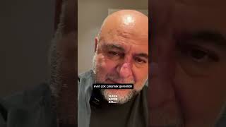 Çok Çalışarak Zengin Olamazsınız