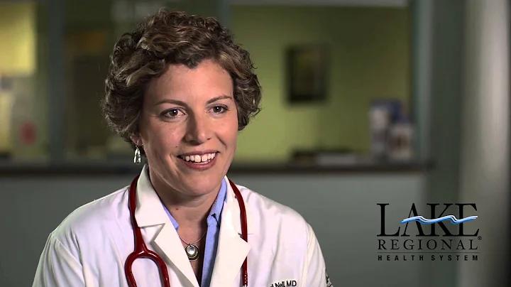 Our Physicians: Shari Neill, M.D., M.S., FAAP