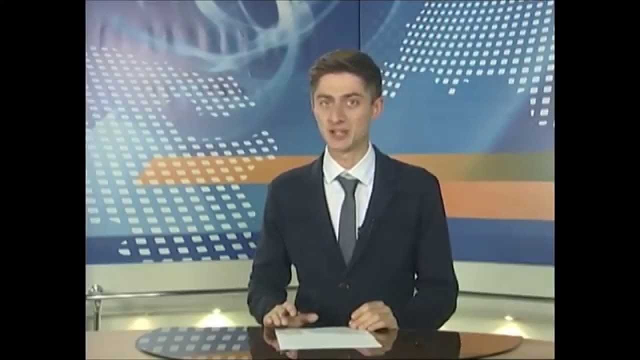 Выпуск от 2.09.14 Минимальная заработная плата - Стерлитамакское телевидение