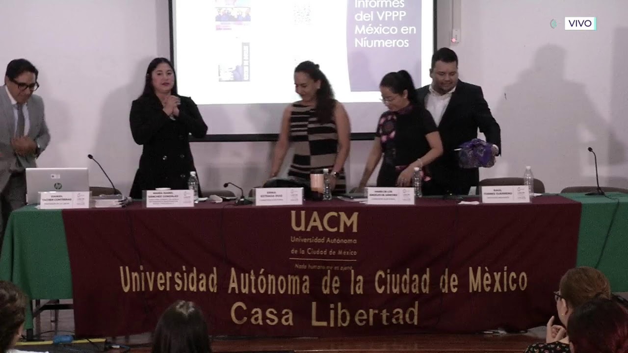Seminario Reforma Electoral Sesión 2: Ampliación y límites del ejercicio de derechos políticos.