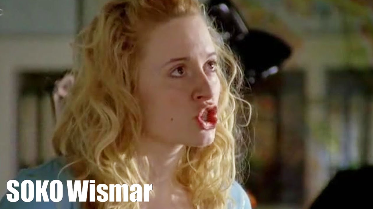 ᴴᴰ SOKO Wismar  Staffel 5 Folge 6 - Blindes Vertrauen