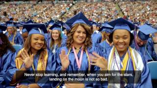 2017 Graduation Highlight (CC)