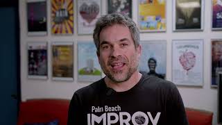 How I Learned (NOT) To Drive audience testimonials