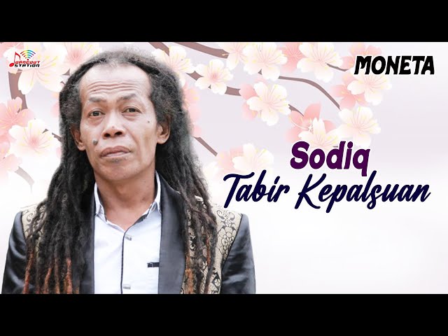 Sodiq - Tabir Kepalsuan (Official Music Video) class=