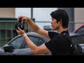 Street Photography with a Canon 50mm F1.8