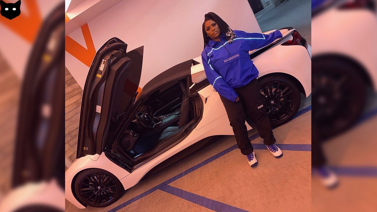 [FREE] Kamaiyah x Kalan.FrFr Type Beat - "When You Need Me" | West Coast Type Beat 2020