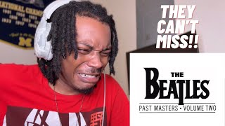 Download Lagu FIRST REACTION: The Beatles - Past Masters (Vol. 2) MP3 Download Lagu FIRST REACTION: The Beatles - Past Masters (Vol. 2) MP3