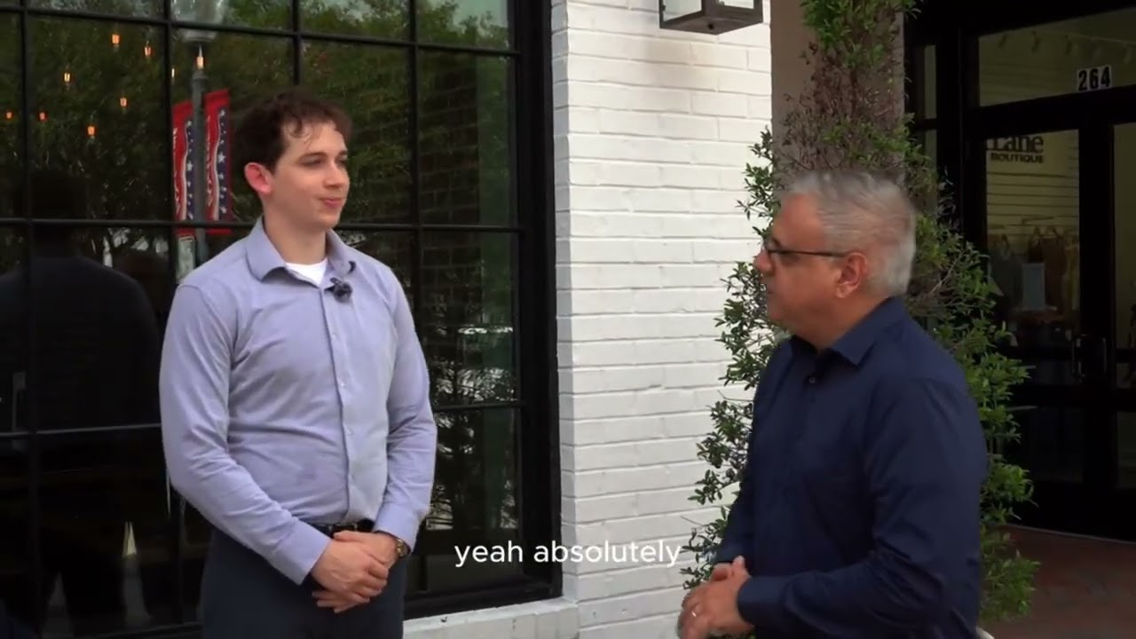 Advisory Services overview video