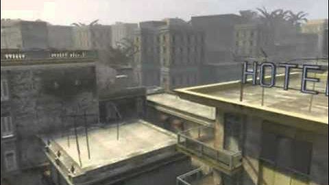 Tomahawk Spawn in Havana