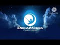 DreamWorks Animation Logo Remake (2018-2022, 2025-Present) (Closing Version)