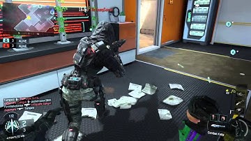 Master of Stealth BO3