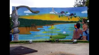 Our travel to Colombian Amazon [English]