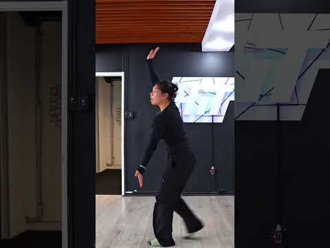 Contemporary with NIJA every Sun 1:30 #auckland #dance #danceclass #dancer #choreo #contemporary