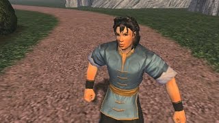 Mortal Kombat: Deception - Konquest Walkthrough Part 9 - Earthrealm Part 5 (60 FPS)