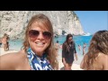Navagio Beach - Grecia