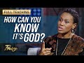 Priscilla Shirer: How to Discern the Voice of God (Full Teaching) | Praise on TBN