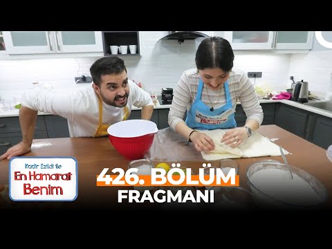 En Hamarat Benim Programının 426. Bölüm Fragmanı: Çorba Olarak Görmüyorum! , fragmanı, bölüm tanıtımı İncelemesi 2 En Hamarat Benim Programının 426. Bölüm Fragmanı: Çorba Olarak Görmüyorum! , fragmanı, bölüm tanıtımı İncelemesi 1