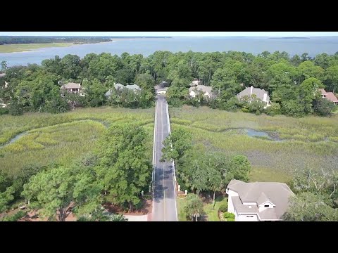 1 Charlesfort Place, Hilton Head Island, SC home video tour