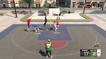 #Clan Tryout Playing 2s Elite 3 Grind  #NBA2K20 #Ps4 *All SUBS GET ADDED*