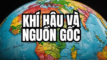 Các Đới Khí Hậu Trên Trái Đất – Vì Sao Lại Hình Thành?