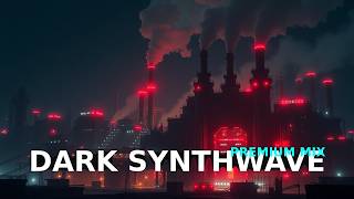 Slow Pulse, Heavy Reverb  Building Depth in Dark Synth Tracks
