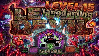 Level Devil Walkthrough Levelone (Wraparound Mission) _ Poki Games [Mission 15]