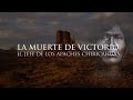 La muerte de VICTORIO, el jefe de los apaches CHIRICAHUAS