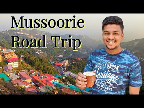 3 Day Mussoorie Tour - Complete Travel Guide Road Trip by Car