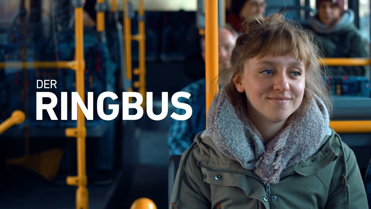 Imagefilm: "Kommt schneller als du denkst "