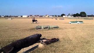 Thisbe Schooling XC