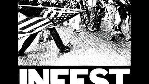 Infest - Break The Chain!