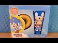 Sonic Fizzer Duo Set
